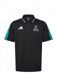 Adidas Performance - Mer Dna Polo M - Spordi l&uuml;hikeste varrukatega polos&auml;rgid - S