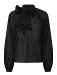 Copenhagen Muse - Cmtilly-Blouse - Pikkade varrukatega - L