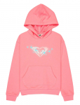 Roxy - Surf Feeling Hoodie Terry - Kapuutsiga pusad - 176