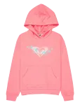 Roxy - Surf Feeling Hoodie Terry - Kapuutsiga pusad - 176