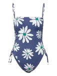 Roxy - Pt Essentials One Piece Hl - Spordi ujumistrikood - XS