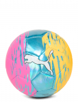 PUMA - Puma Graphic Ball - Spordi jalgpallipallid - 5