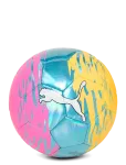PUMA - Puma Graphic Ball - Spordi jalgpallipallid - 5