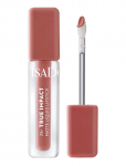 IsaDora - The True Impact Matte Liquid Lipstick - Liquid Lip - 5 ML