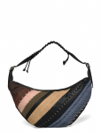 Desigual - Quebec Whipstitch Pa - Rihmaga kotid - ONE SIZE