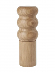 Broste Copenhagen - Edgar Salt/Pepper Grinder - Soola- ja pipraveskid - H 20CM