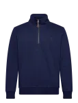 Timberland - Indigo 1/4 Zip Sweatshirt - Dressipluusid - XL