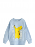 Lindex - Sweatshirt Pokemon - Dressipluusid - 128