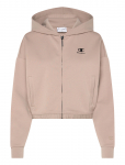 Champion - Full Zip Hoodie Sweatshirt - Spordi kapuutsiga pusad - XL