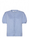 Soft Rebels - Srmarla Ss O-Neck Cardigan Knit - Kardiganid - M