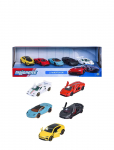 Majorette - Majorette Lamborghini 5 Pieces Giftpack - Muud m&auml;nguautod - ONE SIZE