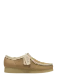Clarks - Wallabeeevo G - Purjekingad - 44.5
