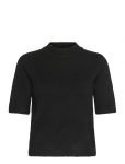 French Connection - Kezia S/S Mock Nk Top - Džemprid - XL