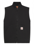Levi's&reg; - Sansome Vest Meteorite - Vestid - XL