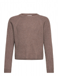 Name It - Nkfrikine Ls Short Knit Pullover Pb - Pulloverid - 116