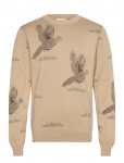 Makia - Hunted Knit - &Uuml;mara kaelusega - S