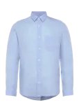 HUGO - Ermano - Linased s&auml;rgid - XXL