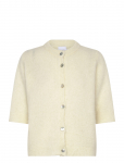 Noella - Kae Ss Knit Cardigan - Kardiganid - L/XL