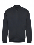 Lyle & Scott - Half Raglan Jersey Bomber - Dressipluusid - XS