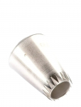 Silikomart - Spr&oslash;jtetyll Mini Religieuse 02&nbsp;&Oslash;18 - Muud k&uuml;psetustarvikud - &Oslash; 1.8 CM