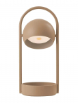 Frandsen Lighting - Ball Table - Laualambid - H32