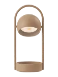 Frandsen Lighting - Ball Table - Laualambid - H32