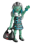 PLAYMOBIL - Monster High Frankie Stein Figur - Playmobil Monsterhigh - ONE SIZE