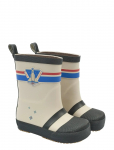 Mikk-line - Wellies Astronaut - Barefoot - Voodrita kummikud - 22