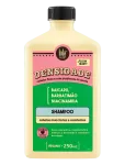 LOLA From RIO - Lola Densidade- Repair Fine Schampo - &Scaron;ampoonid - 250 ML
