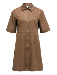 Object - Objfenja Scarlet 3/4 Short Dress E Wi 25 - L&uuml;hikesed kleidid - 42