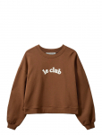 Sofie Schnoor - Elinsw Sweatshirt - Dressipluusid - XL