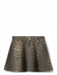 Sofie Schnoor - Indigosw Leo Skirt - L&uuml;hikesed seelikud - 42
