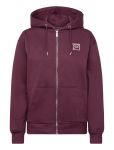 FILA - Lagrio Loose Zip Hoodie - Spordi kapuutsiga pusad - L