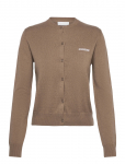 2NDDAY - 2Nd Vinny - Soft Wool Blend - Kardiganid - XS