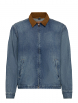 Levi's&reg; - Castro Full Zip Light It Up T - Voodrita teksatagid - XXL