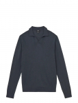 Reiss - Milburn - Poolpika lukuga džemprid - S
