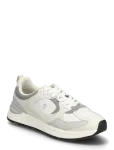 Tommy Hilfiger - Casual Fashion Runner Mix Mat - Madala s&auml;&auml;rega tossud - 37