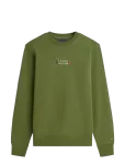 Tommy Hilfiger - Brand Love Sweatshirt - Dressipluusid - XXL