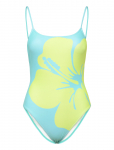 Roxy - Summer Surf One Piece 2 - Spordi ujumistrikood - XL