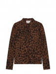 Fabienne Chapot - Kevis Blouse - Pikkade varrukatega - L