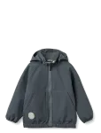 Wheat - Softshell Jacket Alleo - Softshell-joped - 122