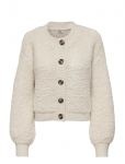 JDY - Jdyeira Life L/S Oneck Cardigan Knt Noos - Kardiganid - XL