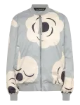 Marimekko - Blossa Tumma - Bomber-jakid - XL