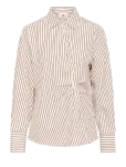 Karen By Simonsen - Kbelmira Shirt - Pikkade varrukatega - 32