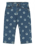 The New - Tnstspero Baggy Fit Jeans - Vaba l&otilde;ikega teksad - 98