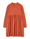 THE ANIMALS OBSERVATORY - Fif Red Crab Dress - Pikkade varrukatega vabaajakleidid - 4 Y