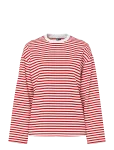 Pieces - Pcsadie Ls Top Jrs Noos Bc - Pikkade varrukatega - S