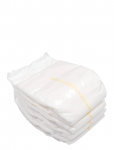 Smoby - Baby Nurse Nappies X4 - Nukkude aksessuaarid - ONE SIZE