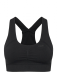 ICANIWILL - Rush Seamless Sports Bra - Sportrinnahoidjad - K&otilde;ik - XL