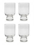 House Doctor - Glas, Hdrich, Klar - Joogiklaasid - 23 CL